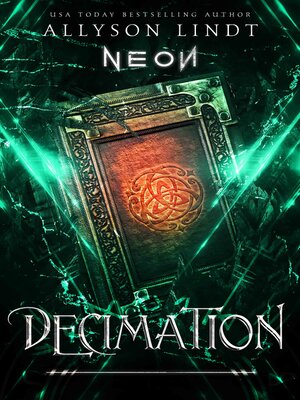 cover image of Decimation